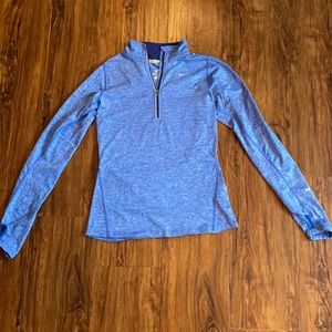 Nike Half Zip